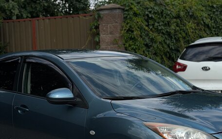 Mazda 3, 2010 год, 850 000 рублей, 5 фотография