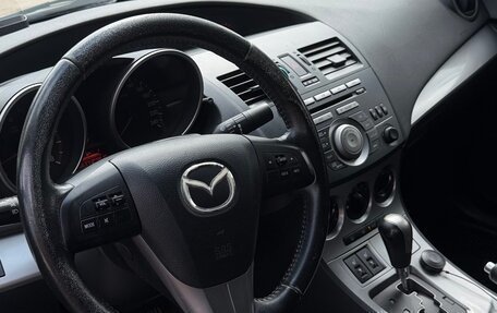 Mazda 3, 2010 год, 850 000 рублей, 10 фотография