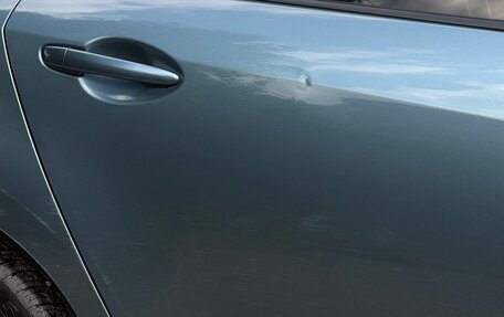 Mazda 3, 2010 год, 850 000 рублей, 19 фотография