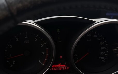 Mazda 3, 2010 год, 850 000 рублей, 12 фотография