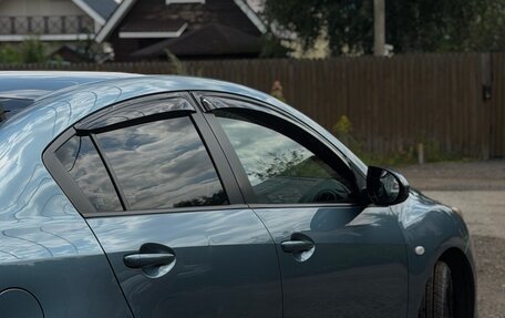 Mazda 3, 2010 год, 850 000 рублей, 7 фотография