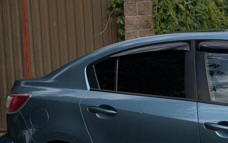 Mazda 3, 2010 год, 850 000 рублей, 20 фотография
