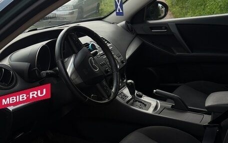 Mazda 3, 2010 год, 850 000 рублей, 9 фотография