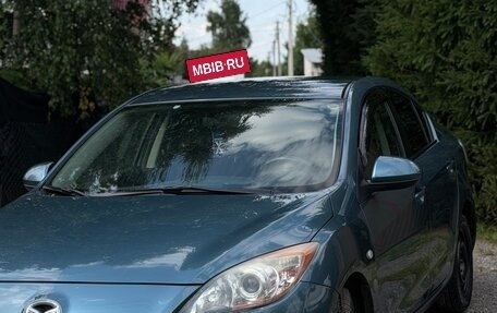 Mazda 3, 2010 год, 850 000 рублей, 6 фотография