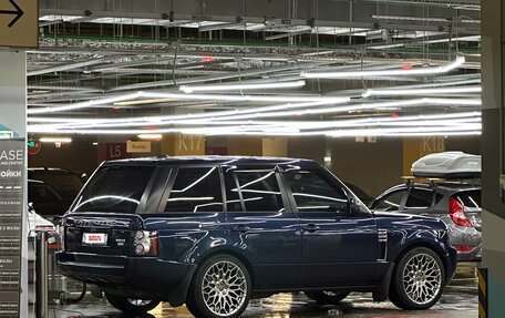 Land Rover Range Rover III, 2010 год, 1 999 999 рублей, 9 фотография