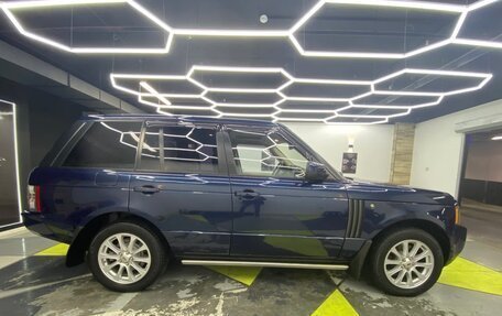 Land Rover Range Rover III, 2010 год, 1 999 999 рублей, 13 фотография