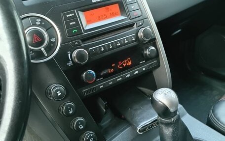 SsangYong Actyon Sports II, 2014 год, 1 200 000 рублей, 7 фотография