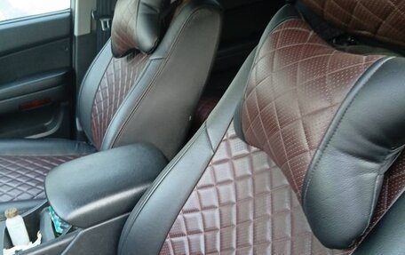 SsangYong Actyon Sports II, 2014 год, 1 200 000 рублей, 10 фотография
