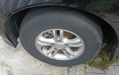 SsangYong Actyon Sports II, 2014 год, 1 200 000 рублей, 12 фотография