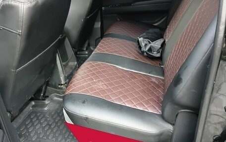 SsangYong Actyon Sports II, 2014 год, 1 200 000 рублей, 11 фотография