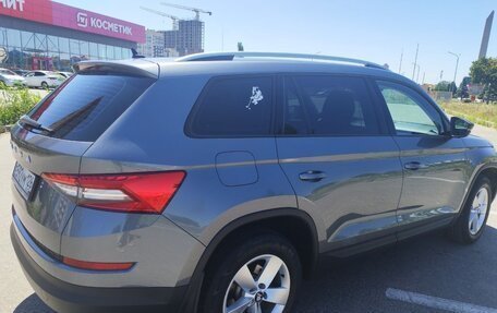 Skoda Kodiaq I, 2020 год, 2 100 000 рублей, 6 фотография