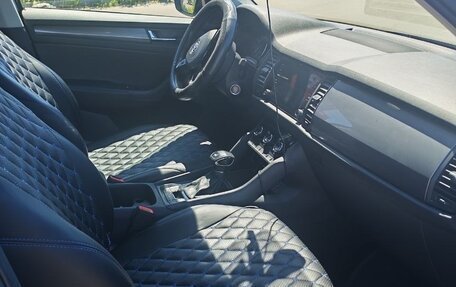 Skoda Kodiaq I, 2020 год, 2 100 000 рублей, 15 фотография