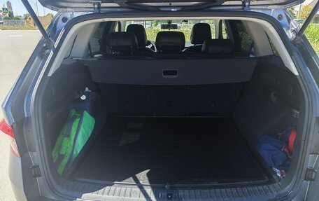 Skoda Kodiaq I, 2020 год, 2 100 000 рублей, 12 фотография