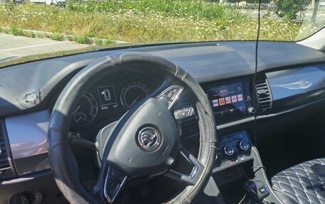 Skoda Kodiaq I, 2020 год, 2 100 000 рублей, 10 фотография