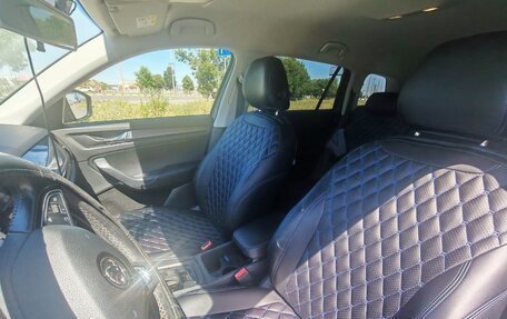 Skoda Kodiaq I, 2020 год, 2 100 000 рублей, 8 фотография