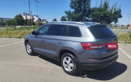 Skoda Kodiaq I, 2020 год, 2 100 000 рублей, 3 фотография