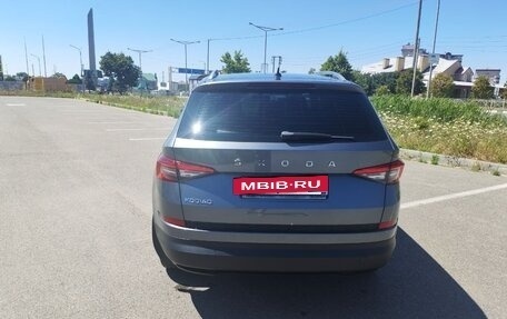 Skoda Kodiaq I, 2020 год, 2 100 000 рублей, 4 фотография