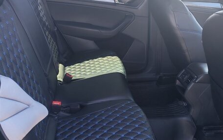 Skoda Kodiaq I, 2020 год, 2 100 000 рублей, 18 фотография