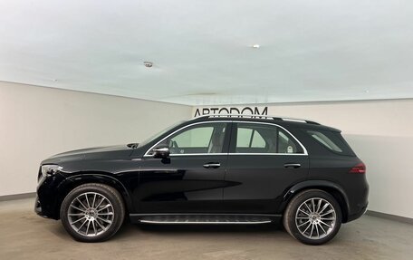 Mercedes-Benz GLE, 2026 год, 13 860 000 рублей, 2 фотография