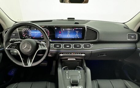 Mercedes-Benz GLE, 2026 год, 13 860 000 рублей, 6 фотография