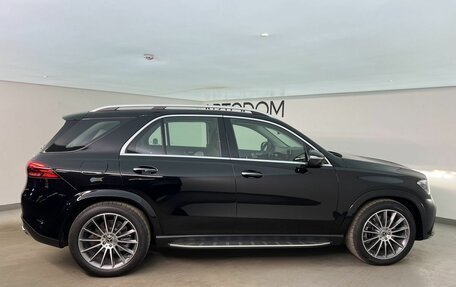 Mercedes-Benz GLE, 2026 год, 13 860 000 рублей, 3 фотография