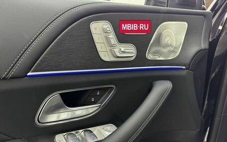 Mercedes-Benz GLE, 2026 год, 13 860 000 рублей, 10 фотография