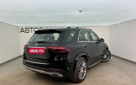 Mercedes-Benz GLE, 2026 год, 13 860 000 рублей, 4 фотография