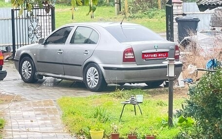 Skoda Octavia IV, 2007 год, 380 000 рублей, 5 фотография