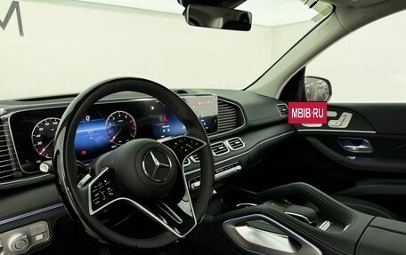 Mercedes-Benz GLE, 2026 год, 13 860 000 рублей, 5 фотография