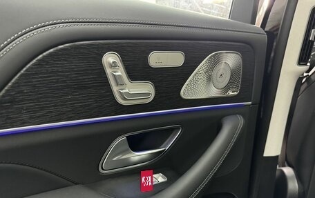 Mercedes-Benz GLE, 2026 год, 13 860 000 рублей, 11 фотография