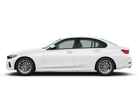 BMW 3 серия, 2025 год, 6 350 000 рублей, 3 фотография