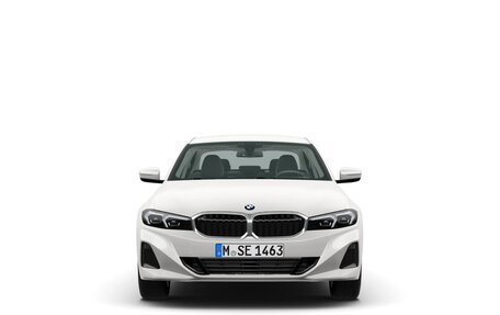 BMW 3 серия, 2025 год, 6 350 000 рублей, 9 фотография