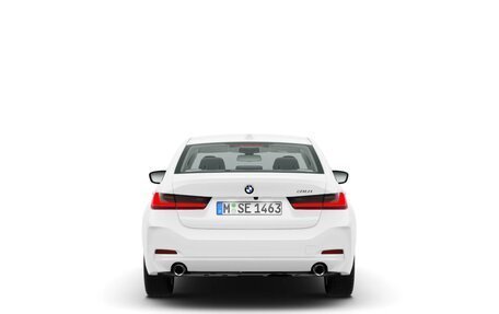 BMW 3 серия, 2025 год, 6 350 000 рублей, 5 фотография