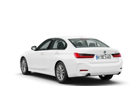 BMW 3 серия, 2025 год, 6 350 000 рублей, 2 фотография