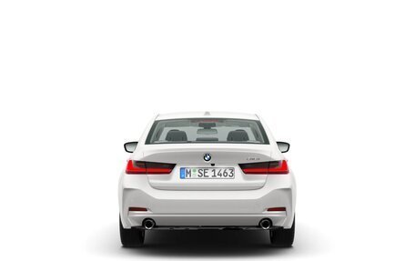 BMW 3 серия, 2025 год, 6 350 000 рублей, 10 фотография