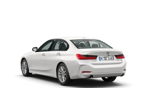 BMW 3 серия, 2025 год, 6 350 000 рублей, 7 фотография