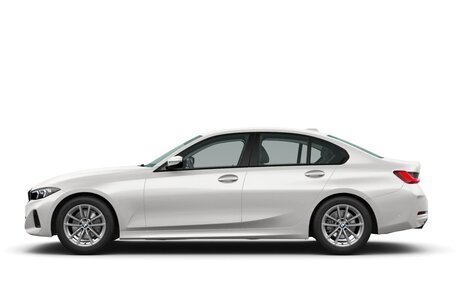 BMW 3 серия, 2025 год, 6 350 000 рублей, 8 фотография