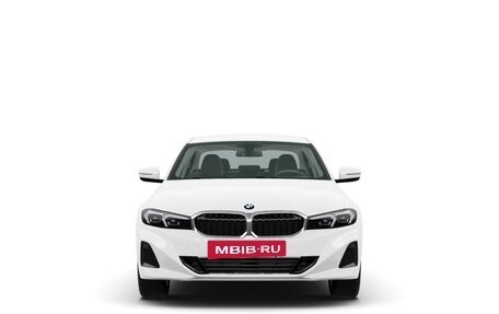 BMW 3 серия, 2025 год, 6 350 000 рублей, 4 фотография