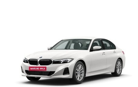 BMW 3 серия, 2025 год, 6 350 000 рублей, 6 фотография