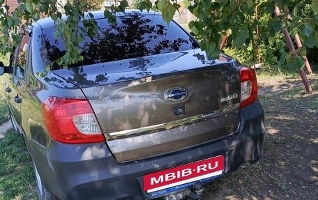 Datsun on-DO I рестайлинг, 2019 год, 430 000 рублей, 2 фотография