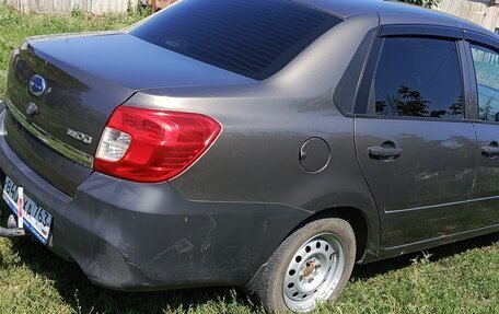 Datsun on-DO I рестайлинг, 2019 год, 430 000 рублей, 9 фотография