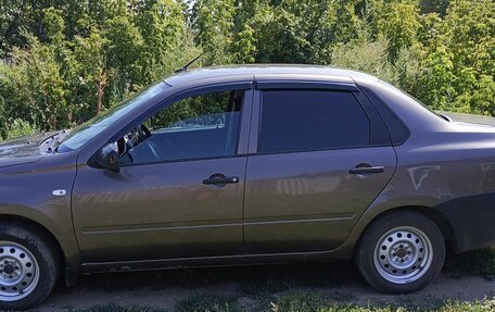Datsun on-DO I рестайлинг, 2019 год, 430 000 рублей, 8 фотография
