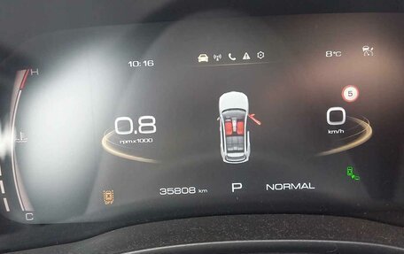 Haval Jolion, 2024 год, 2 185 000 рублей, 5 фотография