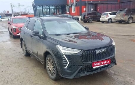 Haval Jolion, 2024 год, 2 185 000 рублей, 2 фотография