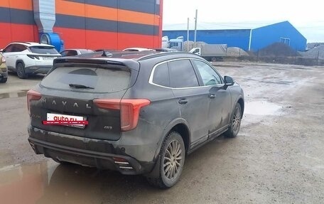 Haval Jolion, 2024 год, 2 185 000 рублей, 3 фотография