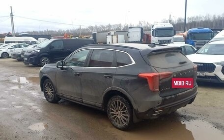 Haval Jolion, 2024 год, 2 185 000 рублей, 4 фотография