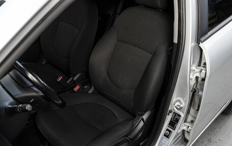 KIA Rio III рестайлинг, 2014 год, 690 000 рублей, 13 фотография