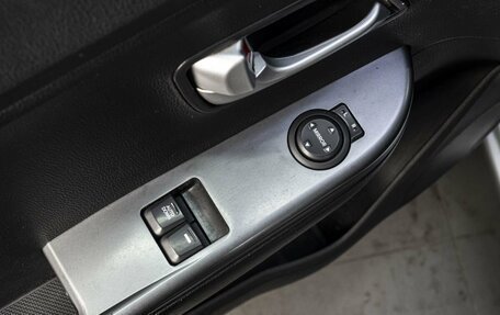 KIA Rio III рестайлинг, 2014 год, 690 000 рублей, 12 фотография