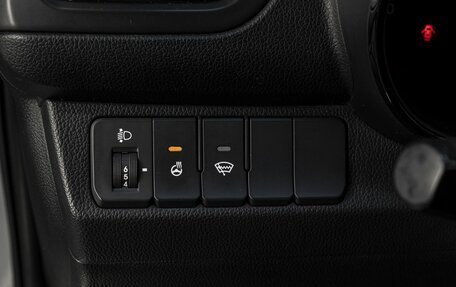 KIA Rio III рестайлинг, 2014 год, 690 000 рублей, 19 фотография