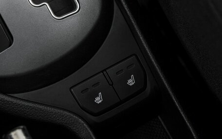 KIA Rio III рестайлинг, 2014 год, 690 000 рублей, 21 фотография